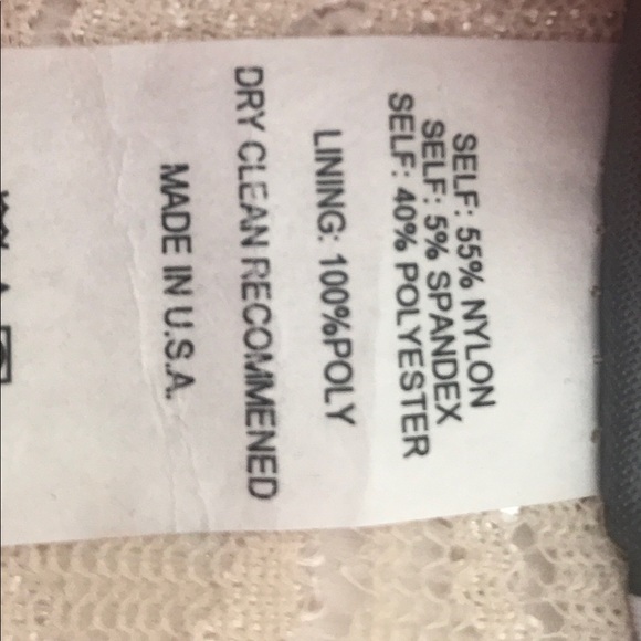 🔥 Beverly Hills Evening Formal Lace Gown  : Embellished Sequin Lace Gown - Picture 8 of 12